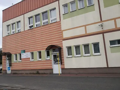NZOZ Przychodnia Przyjazna